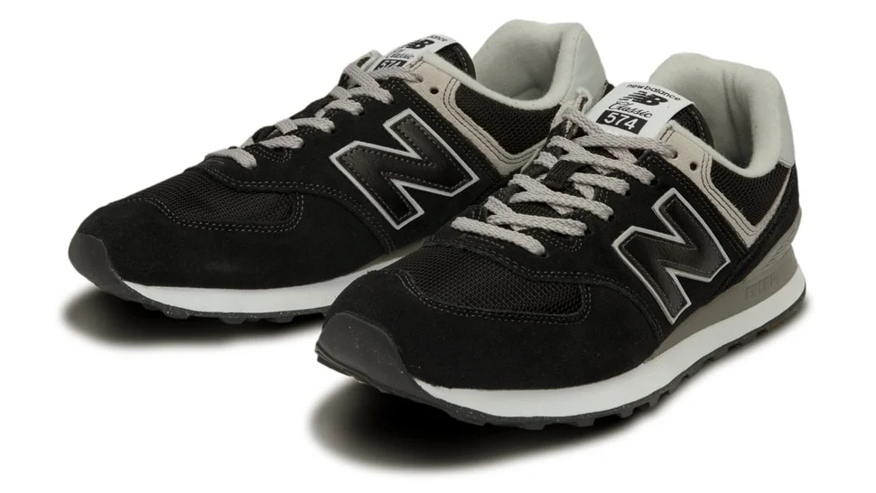 New Balance ML574 EVB “EVERGREENER PACK” (ニューバランス)