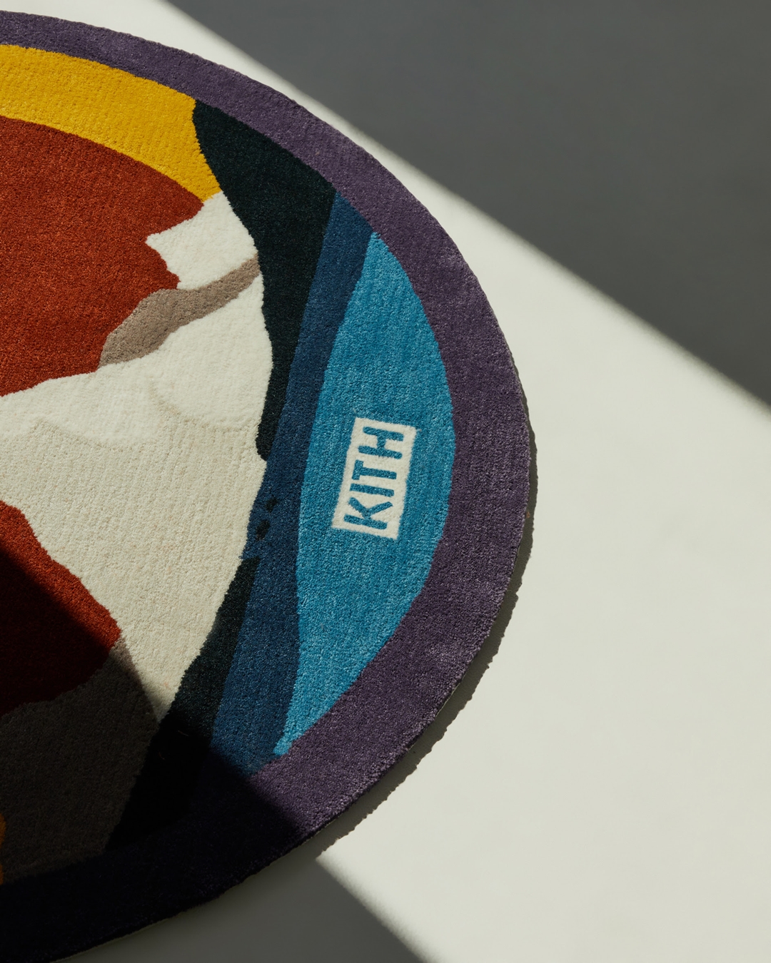 【Kith for Columbia Rug Monday Program】KITH MONDAY PROGRAM 2022年 第12弾が4/4 発売 (キス)