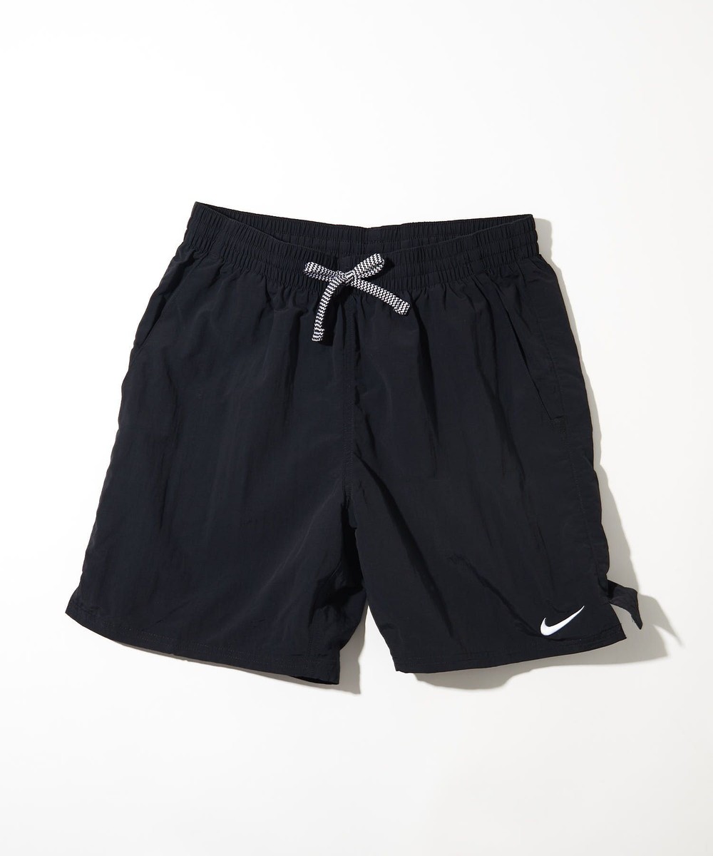 【4/9 9:00 発売】ナイキ × フリークスストア 別注/水陸着用可能 SWIM SHORTS (NIKE FREAK’S STORE スイム ショーツ)