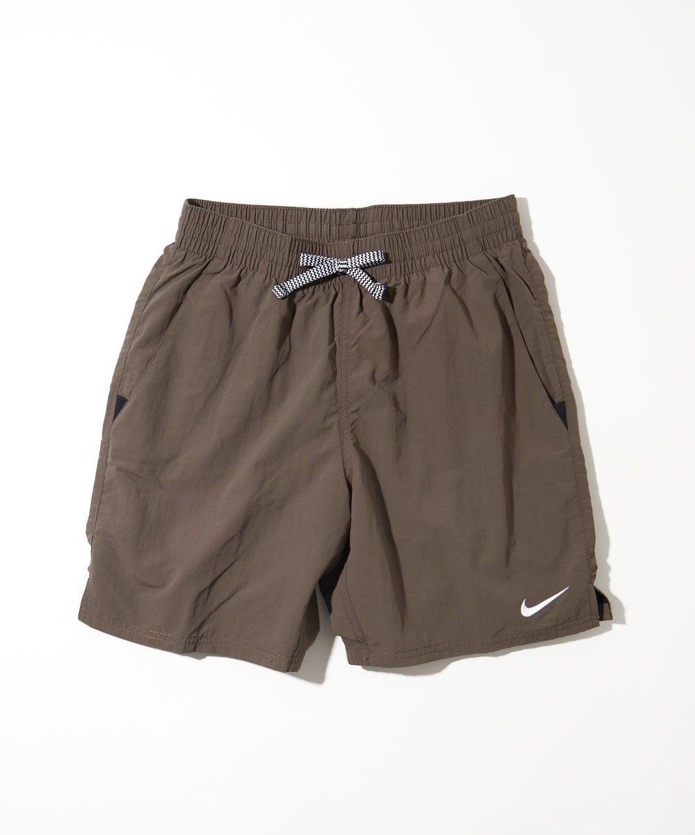 【4/9 9:00 発売】ナイキ × フリークスストア 別注/水陸着用可能 SWIM SHORTS (NIKE FREAK’S STORE スイム ショーツ)