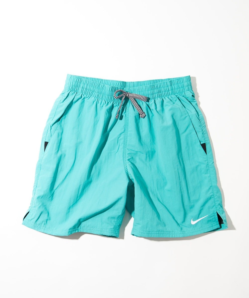 【4/9 9:00 発売】ナイキ × フリークスストア 別注/水陸着用可能 SWIM SHORTS (NIKE FREAK’S STORE スイム ショーツ)