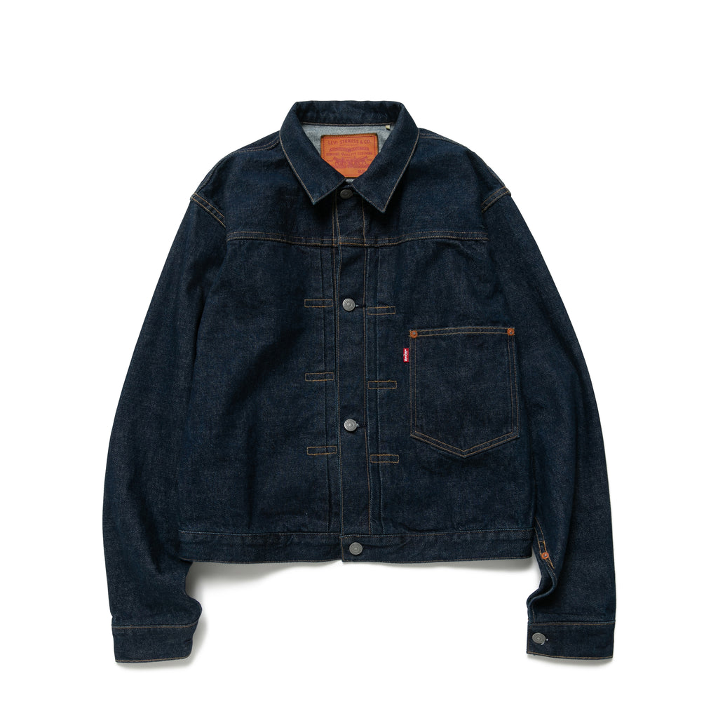 【4/7 発売】Levi’s x HUMAN MADE Collection (リーバイス ヒューマンメイド)