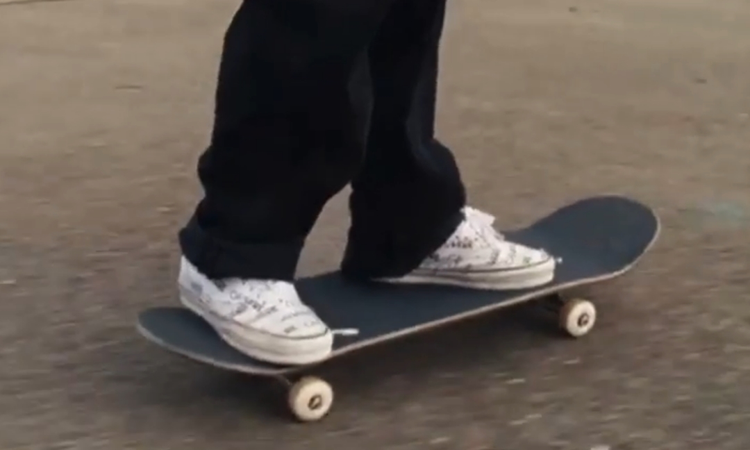 4/9 発売！カルバンクライン × パレス スケートボード 2022 (Calvin Klein Palace Skateboards 2022)