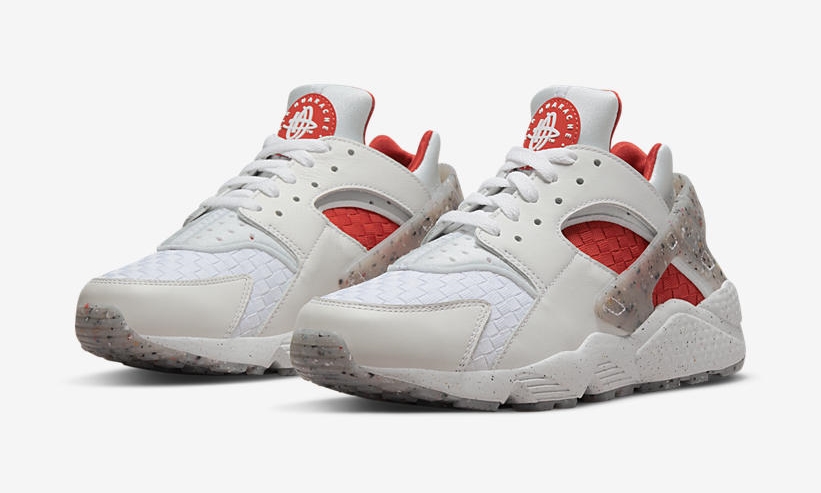 2022年 発売予定！ナイキ エア ハラチ “ネクスト ネイチャー/セイル/レッド” (NIKE AIR HUARACHE “Next Nature/Sail/Red”) [DR0449-100]