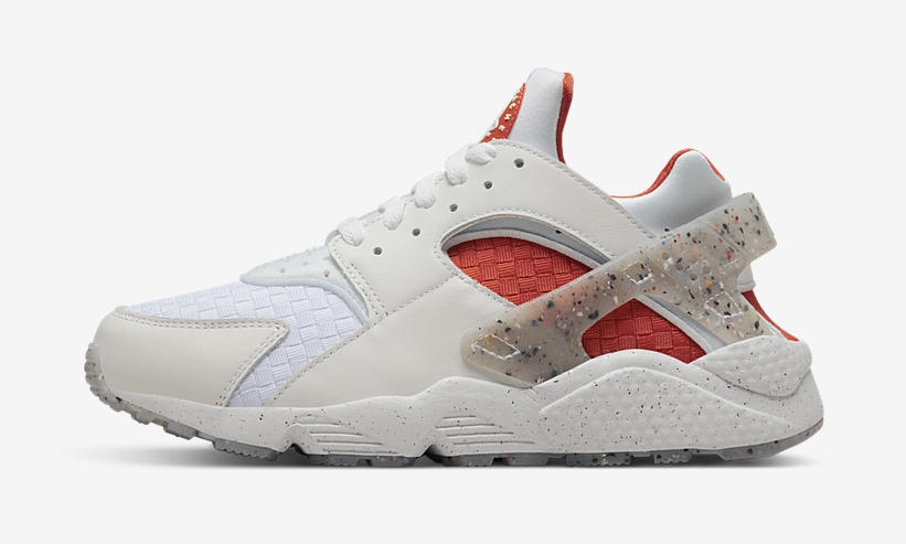 2022年 発売予定！ナイキ エア ハラチ “ネクスト ネイチャー/セイル/レッド” (NIKE AIR HUARACHE “Next Nature/Sail/Red”) [DR0449-100]