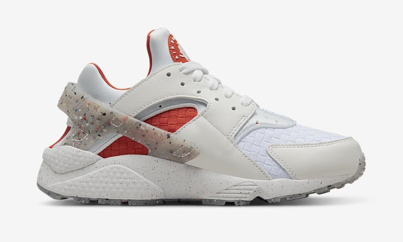 2022年 発売予定！ナイキ エア ハラチ “ネクスト ネイチャー/セイル/レッド” (NIKE AIR HUARACHE “Next Nature/Sail/Red”) [DR0449-100]