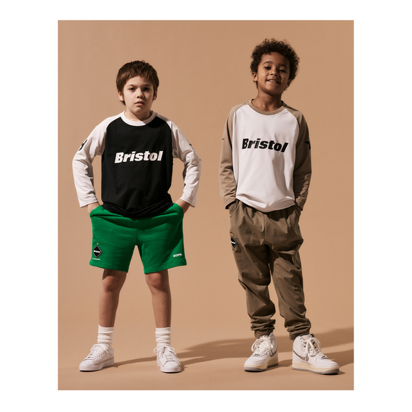 F.C.R.B. 2022 S/S COLLECTION ニューアイテムが4/8から展開 (2022年 春夏コレクション)