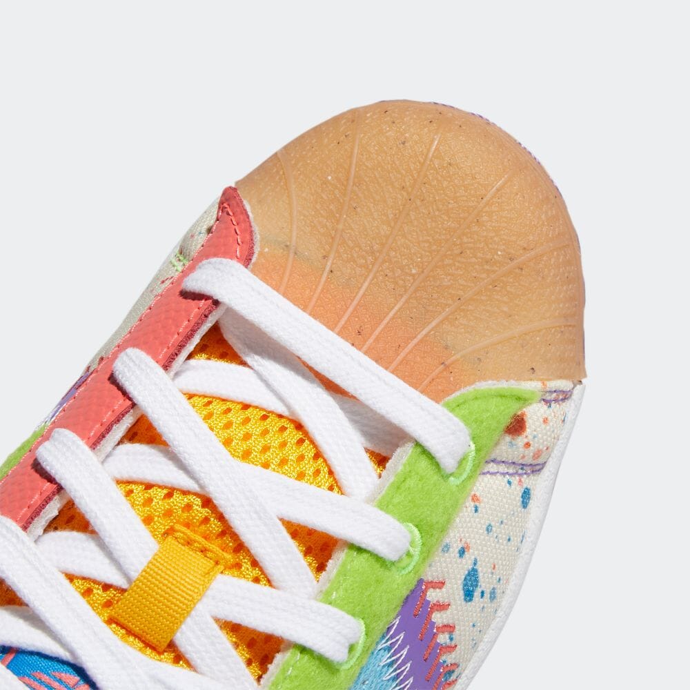 4/7 発売！アディダス オリジナルス スーパースター G20 CM 201 “オレンジラッシュ” (adidas Originals SUPERSTAR G20 CM 201 “Orange Rush”) [GX2235]