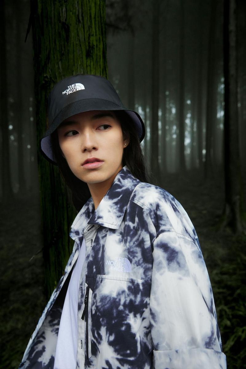 THE NORTH FACE URBAN EXPLORATION 2022 S/S “Urban Oasis” (ザ・ノース・フェイス・アーバン・エクスプロレイション “アーバンオアシス”)