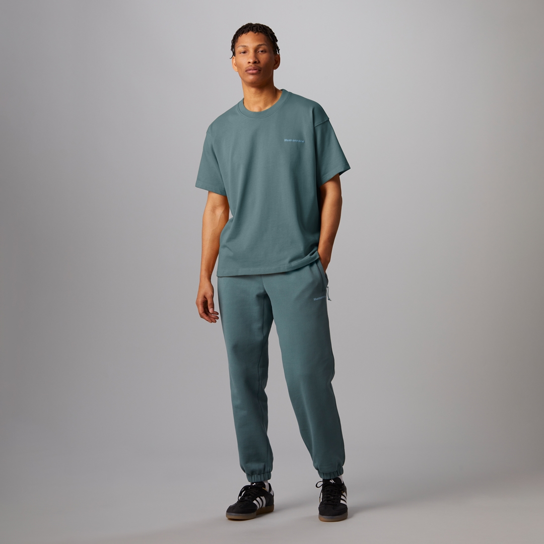 【4/7 発売】Pharrell Williams x adidas Originals “PREMIUM BASICS” 2022 S/S (ファレル・ウィリアムス アディダス オリジナルス “プレミアム ベーシックス”)