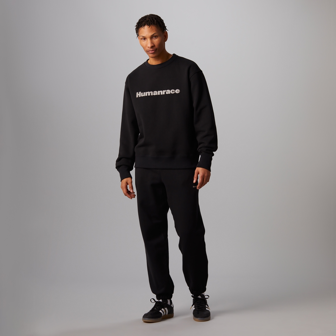 【4/7 発売】Pharrell Williams x adidas Originals “PREMIUM BASICS” 2022 S/S (ファレル・ウィリアムス アディダス オリジナルス “プレミアム ベーシックス”)