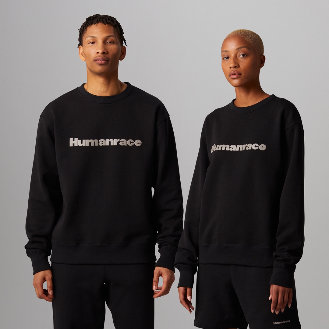 【4/7 発売】Pharrell Williams x adidas Originals “PREMIUM BASICS” 2022 S/S (ファレル・ウィリアムス アディダス オリジナルス “プレミアム ベーシックス”)