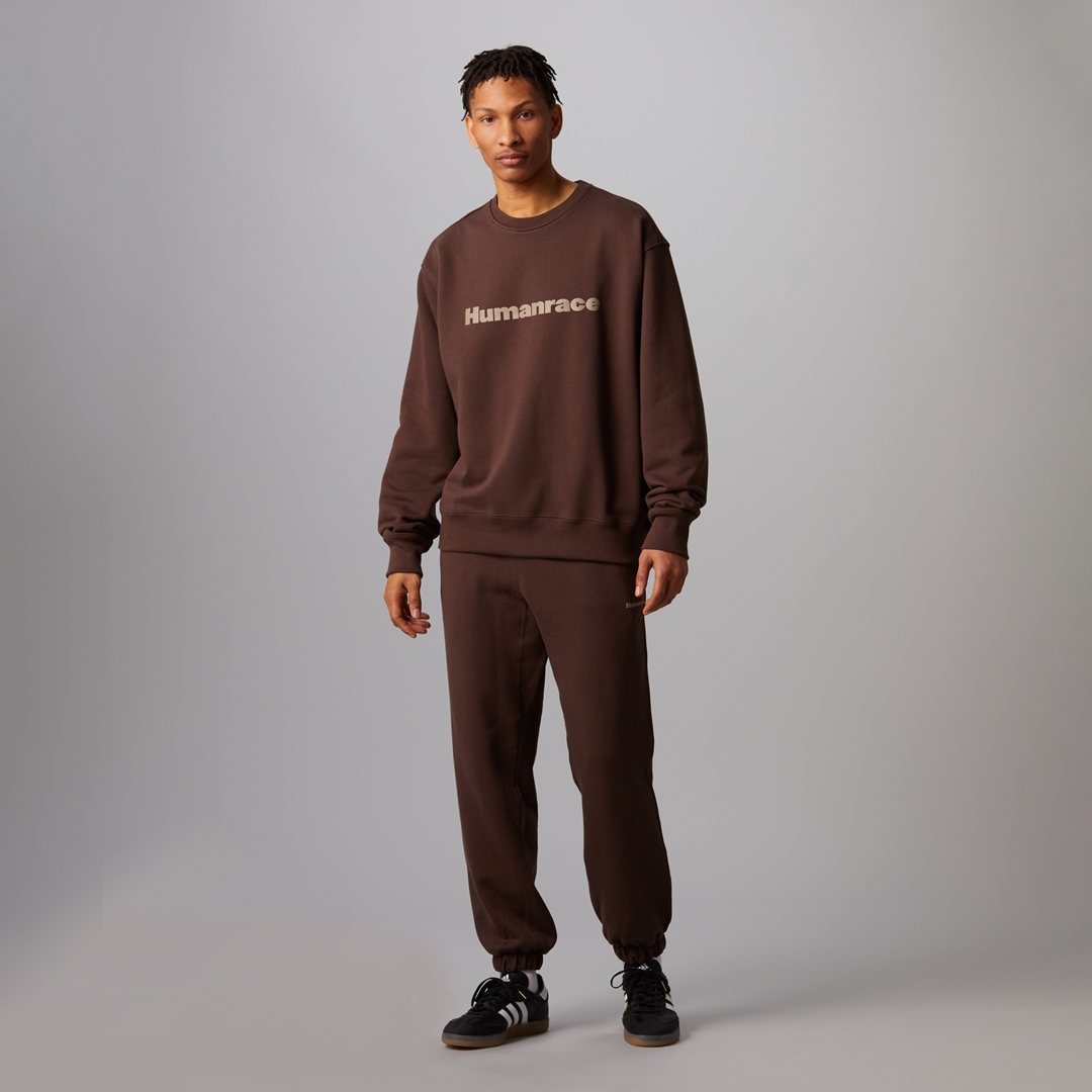 【4/7 発売】Pharrell Williams x adidas Originals “PREMIUM BASICS” 2022 S/S (ファレル・ウィリアムス アディダス オリジナルス “プレミアム ベーシックス”)