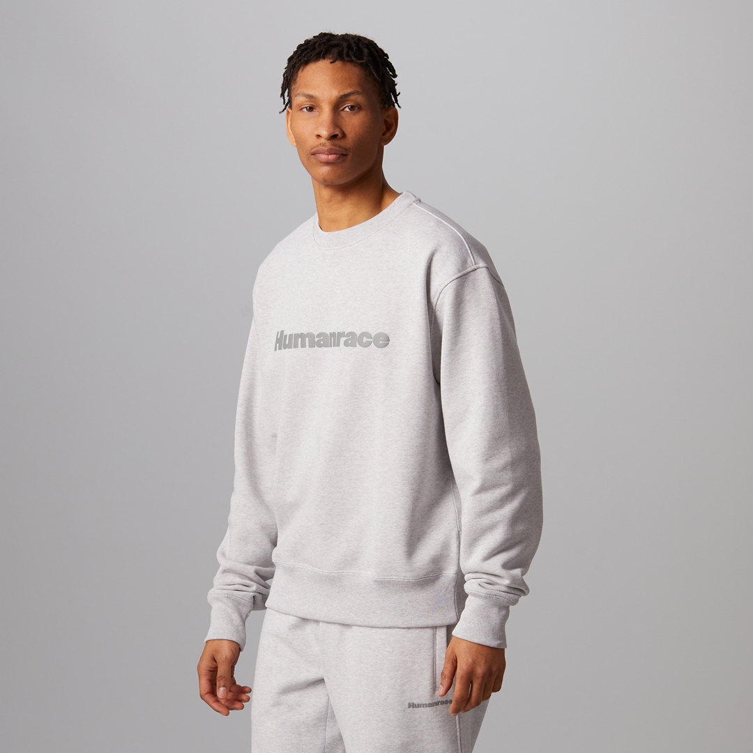 【4/7 発売】Pharrell Williams x adidas Originals “PREMIUM BASICS” 2022 S/S (ファレル・ウィリアムス アディダス オリジナルス “プレミアム ベーシックス”)