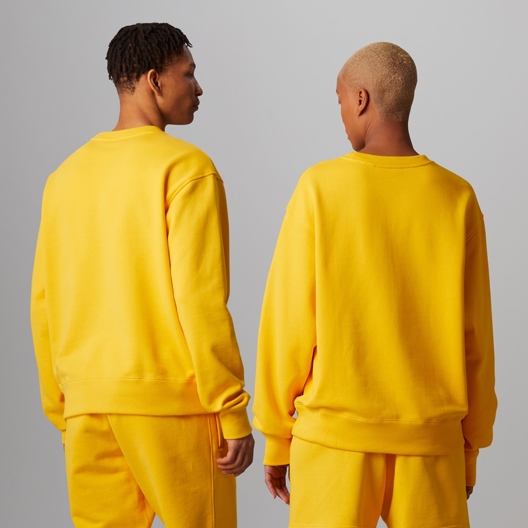 【4/7 発売】Pharrell Williams x adidas Originals “PREMIUM BASICS” 2022 S/S (ファレル・ウィリアムス アディダス オリジナルス “プレミアム ベーシックス”)