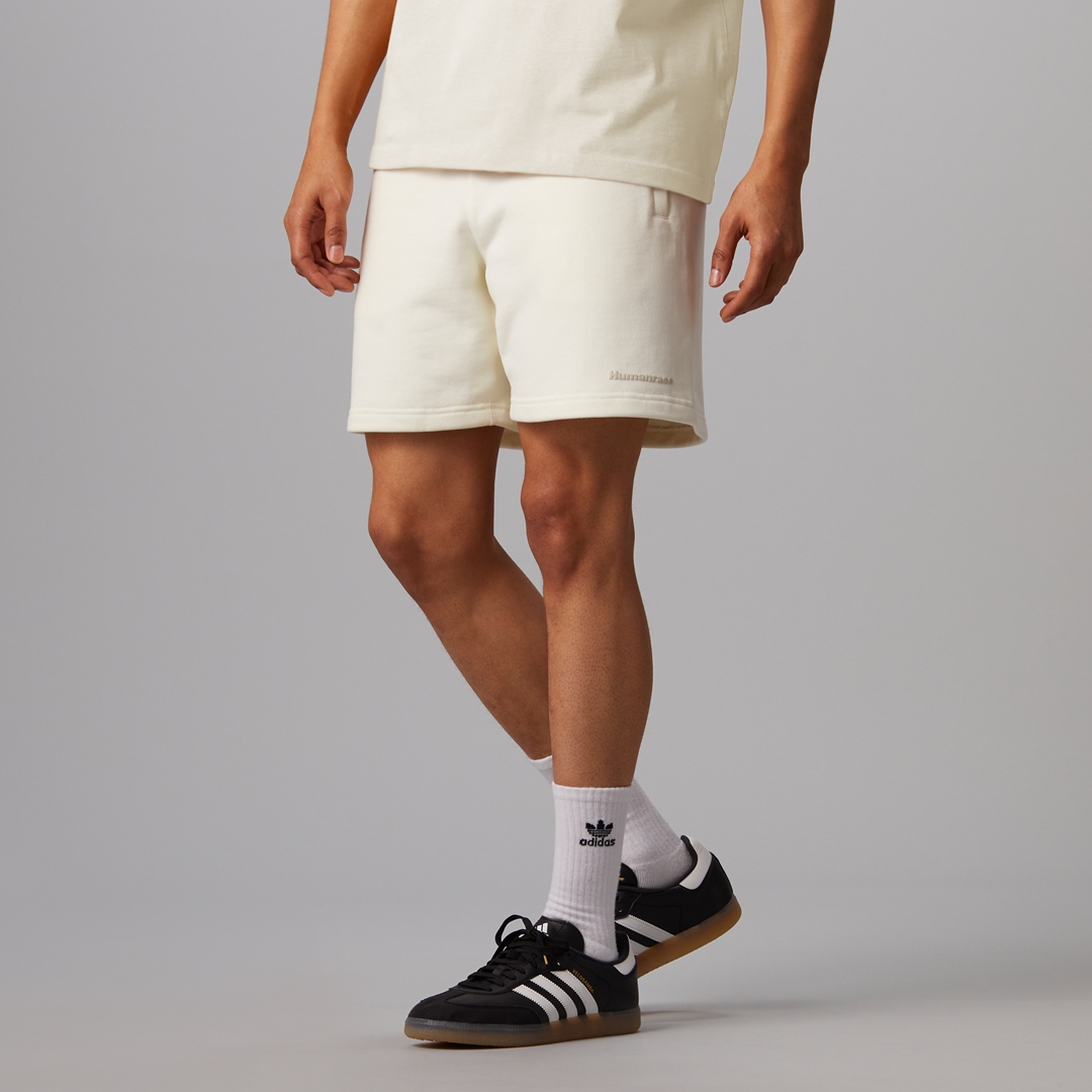 【4/7 発売】Pharrell Williams x adidas Originals “PREMIUM BASICS” 2022 S/S (ファレル・ウィリアムス アディダス オリジナルス “プレミアム ベーシックス”)