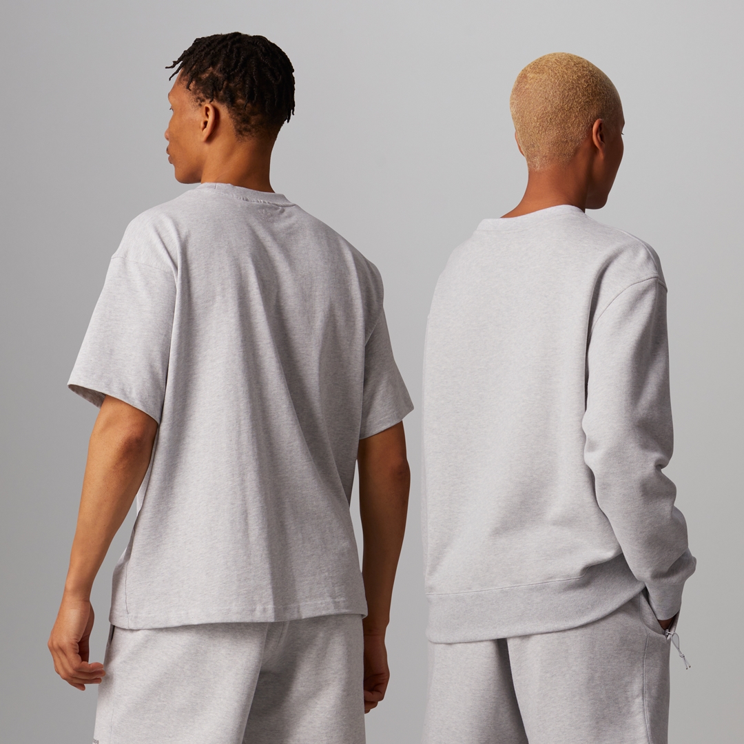 【4/7 発売】Pharrell Williams x adidas Originals “PREMIUM BASICS” 2022 S/S (ファレル・ウィリアムス アディダス オリジナルス “プレミアム ベーシックス”)