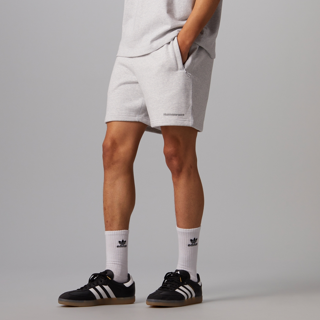 【4/7 発売】Pharrell Williams x adidas Originals “PREMIUM BASICS” 2022 S/S (ファレル・ウィリアムス アディダス オリジナルス “プレミアム ベーシックス”)