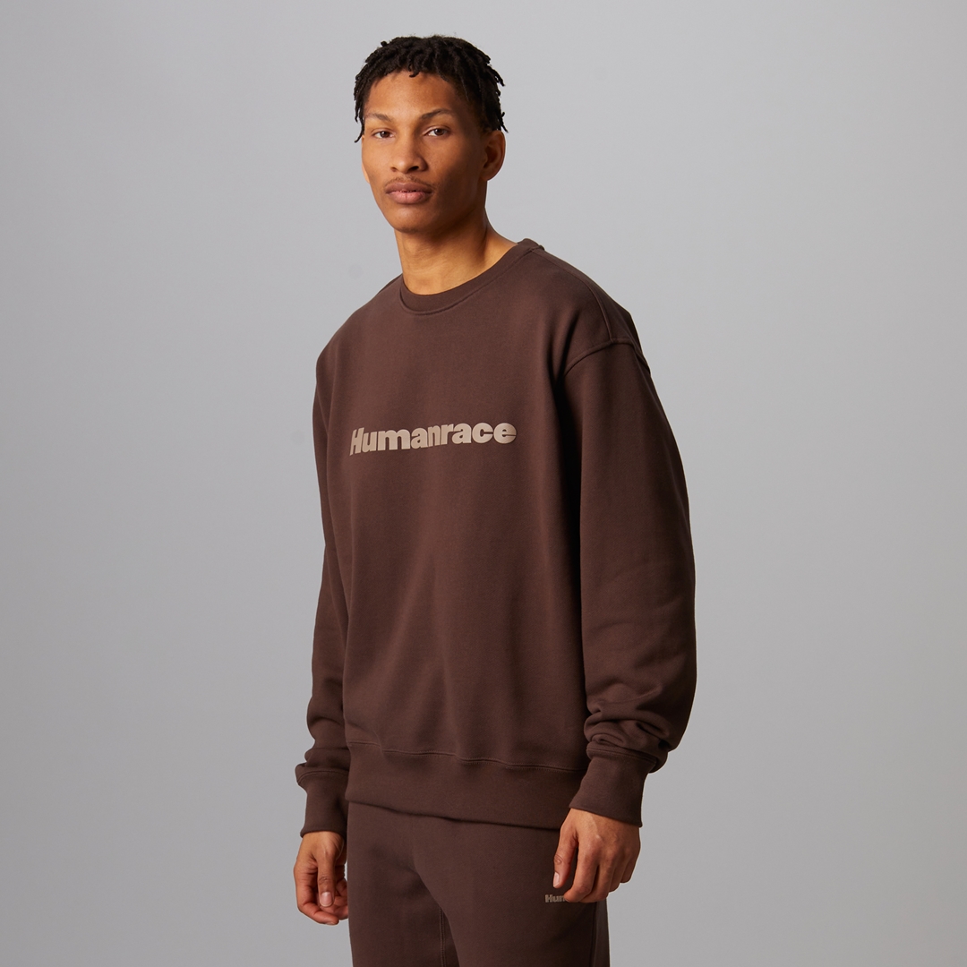 【4/7 発売】Pharrell Williams x adidas Originals “PREMIUM BASICS” 2022 S/S (ファレル・ウィリアムス アディダス オリジナルス “プレミアム ベーシックス”)