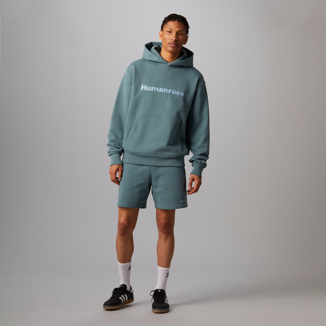 【4/7 発売】Pharrell Williams x adidas Originals “PREMIUM BASICS” 2022 S/S (ファレル・ウィリアムス アディダス オリジナルス “プレミアム ベーシックス”)