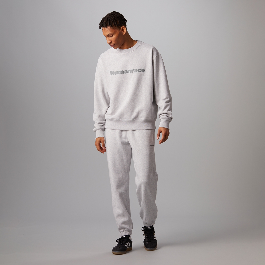 【4/7 発売】Pharrell Williams x adidas Originals “PREMIUM BASICS” 2022 S/S (ファレル・ウィリアムス アディダス オリジナルス “プレミアム ベーシックス”)