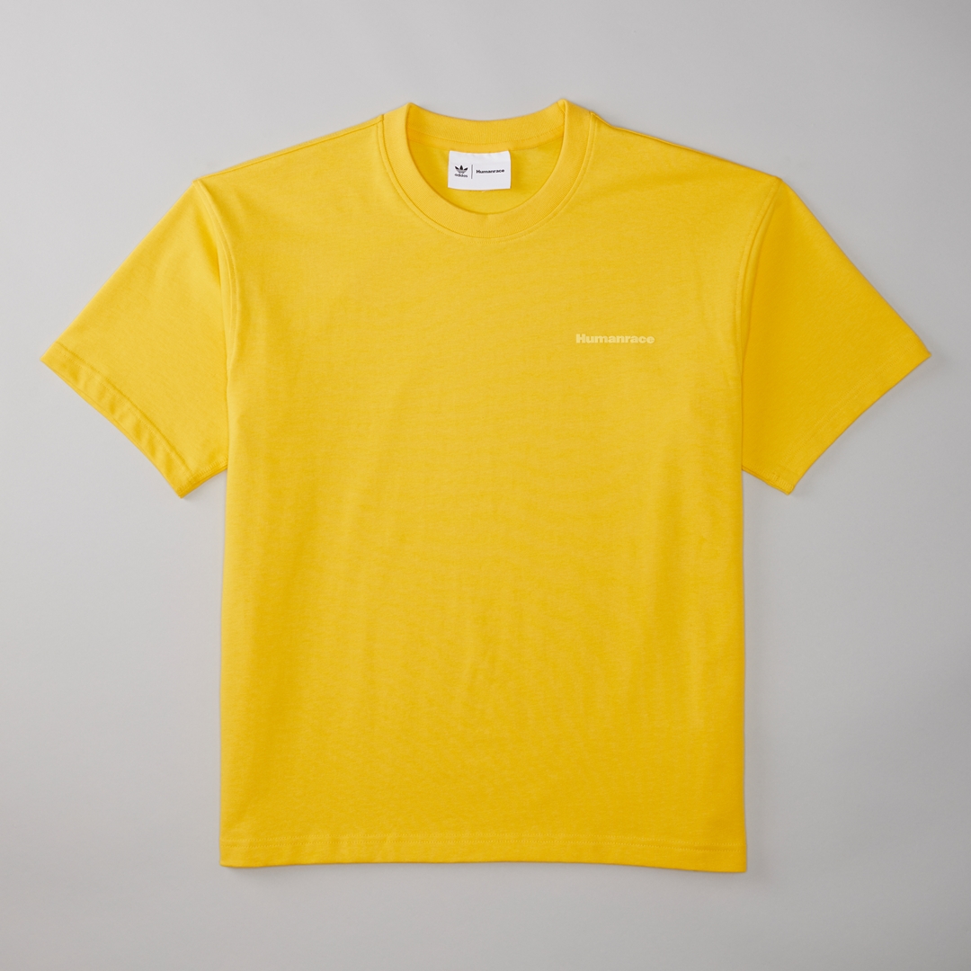 【4/7 発売】Pharrell Williams x adidas Originals “PREMIUM BASICS” 2022 S/S (ファレル・ウィリアムス アディダス オリジナルス “プレミアム ベーシックス”)