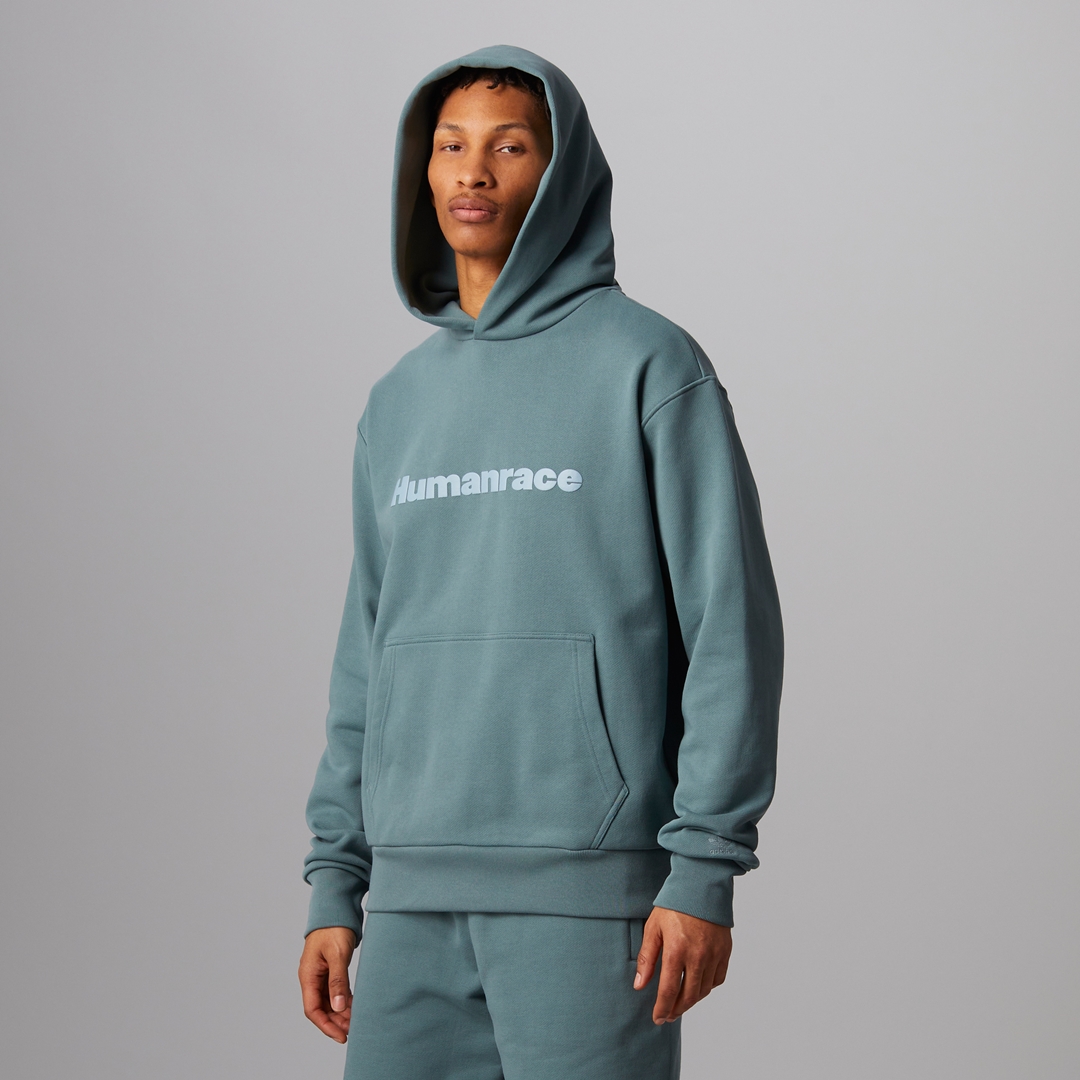 【4/7 発売】Pharrell Williams x adidas Originals “PREMIUM BASICS” 2022 S/S (ファレル・ウィリアムス アディダス オリジナルス “プレミアム ベーシックス”)