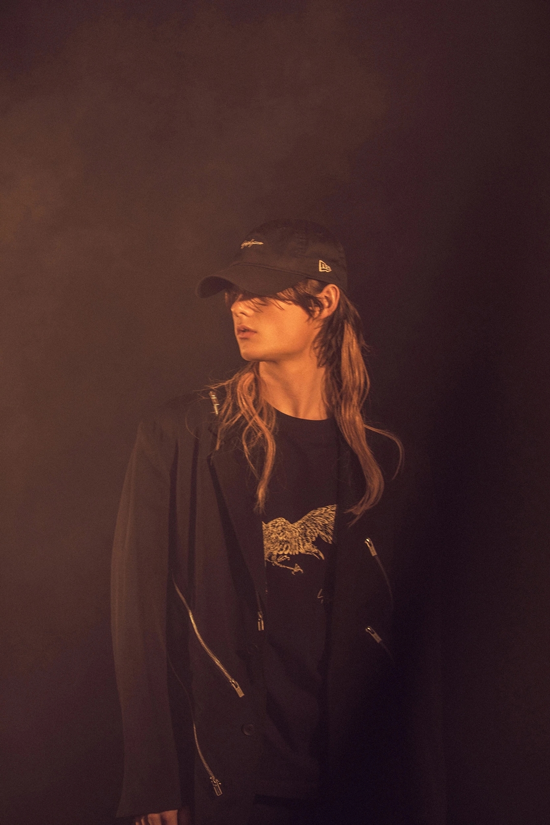 Yohji Yamamoto × New Era 2022 S/S 最新コラボコレクションが 4/13 10:00～発売 (ヨウジヤマモト ニューエラ 2022年 春夏)