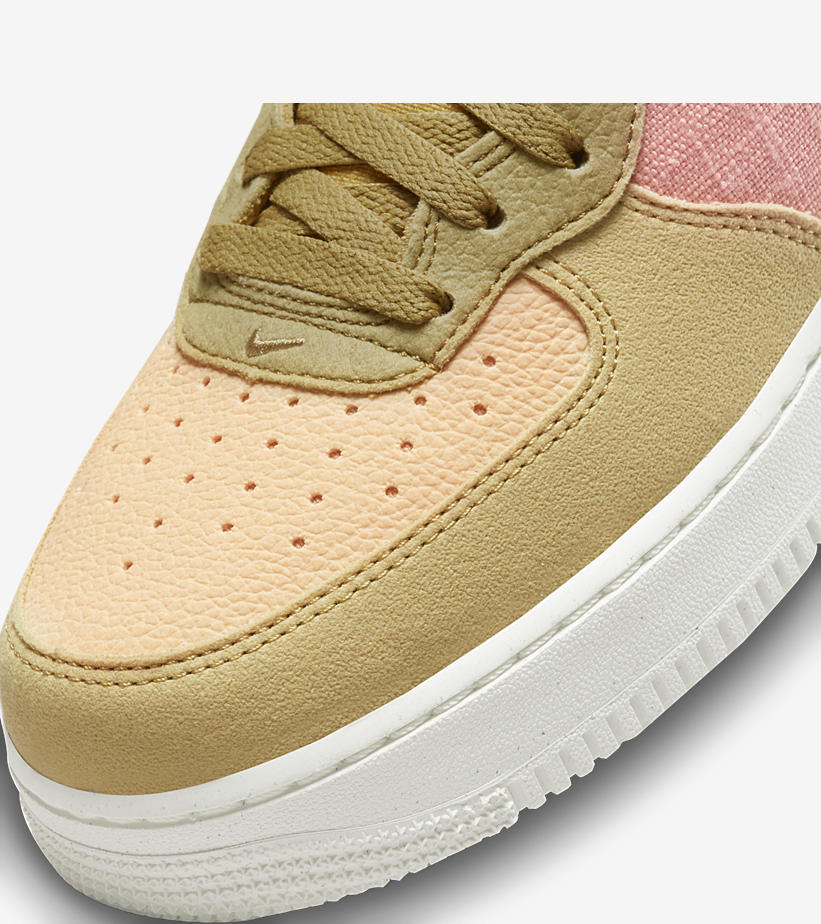 2022年 夏発売予定！ナイキ エア フォース 1 ミッド “サンクラブ/マルチ” (NIKE AIR FORCE 1 MID “Sun Club/Multi”) [DQ4530-800]