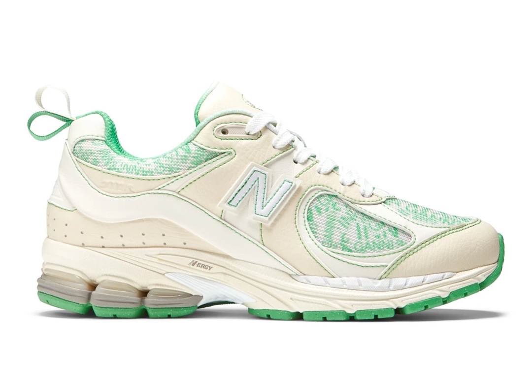 4/15 発売！GANNI × New Balance M2002 RGC/RGD (ガニー ニューバランス)