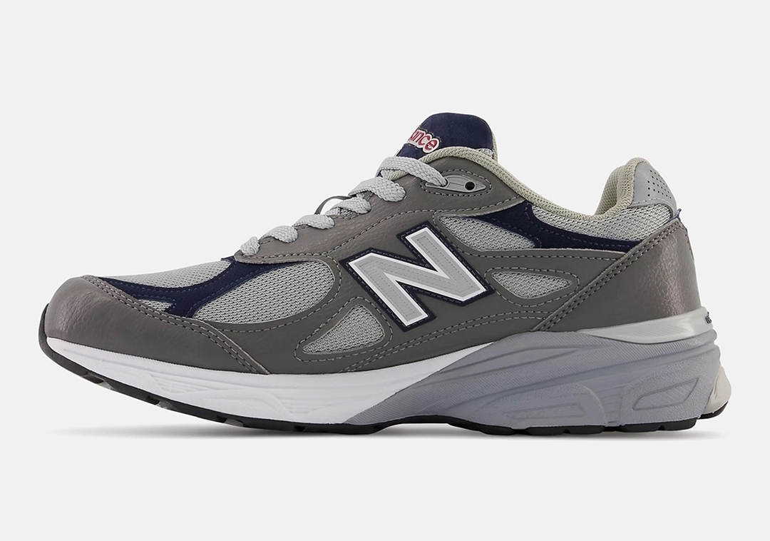 【国内 8/5 発売】New Balance M990v3 GJ3 (ニューバランス)