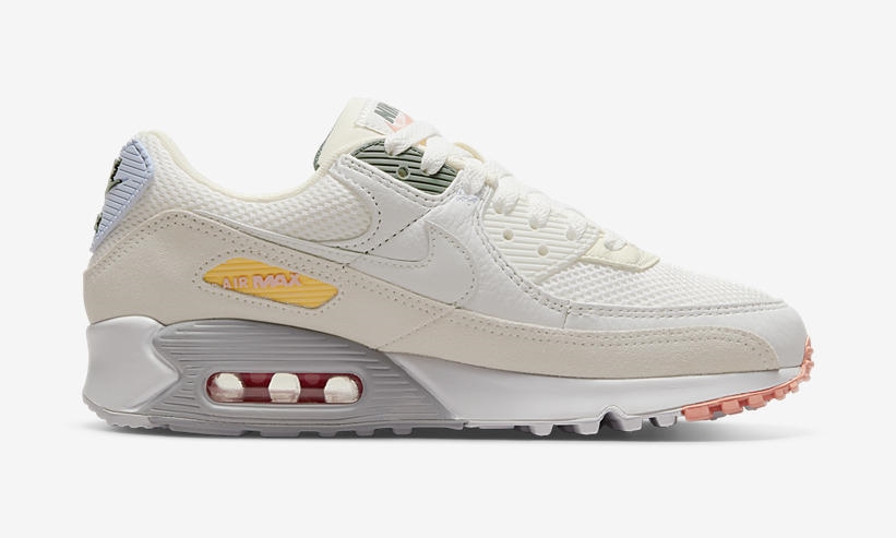 2022年 発売予定！ナイキ エア マックス 90 “ウェル テイク イット フロム ヒア” (NIKE AIR MAX 90 “We’ll Take It From Here”) [DV2188-100]