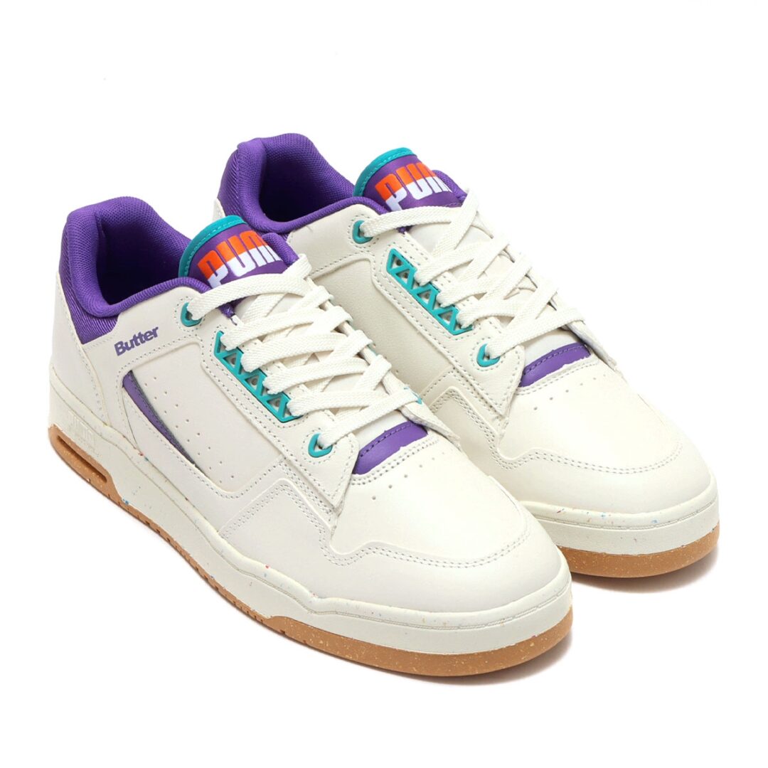 【国内 4/23 発売】BUTTER GOODS × PUMA SUEDE VTG/SLIPSTREAM LO L (バターグッズ プーマ スエード ビンテージ/スリップストリーム ロー) [384156-01/384211-01/384360-01/384360-02]