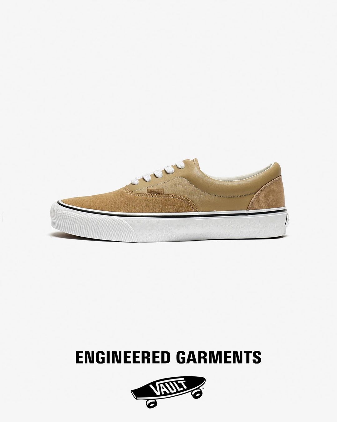 4/9 発売！VANS VAULT × ENGINEERED GARMENTS ERA 4カラー (バンズ ヴォルト エンジニアド ガーメンツ)