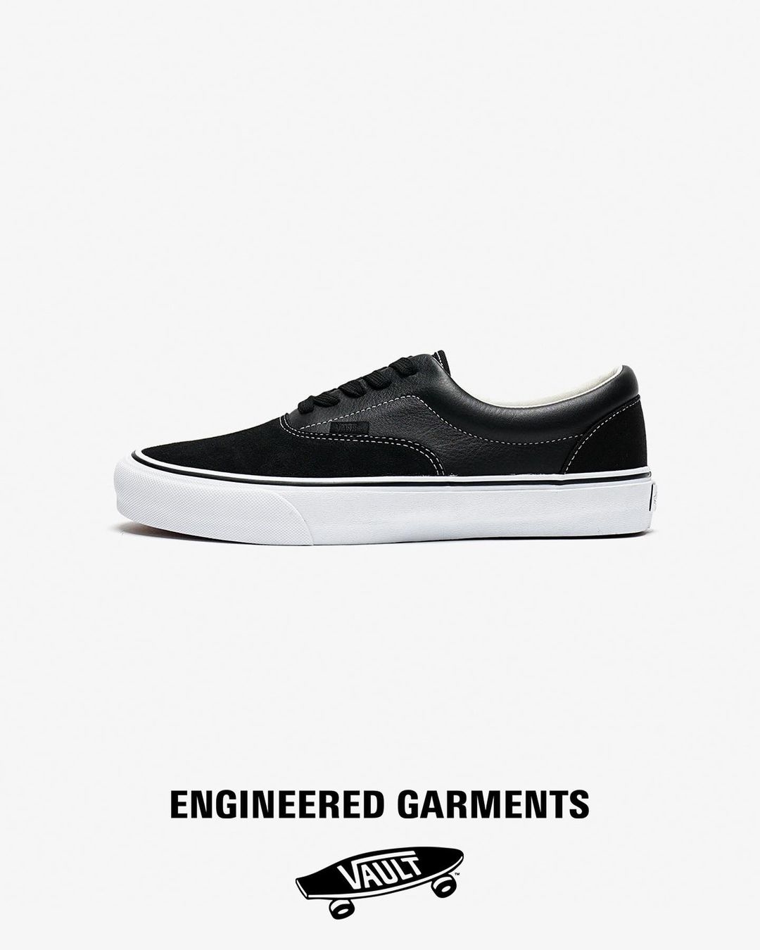 4/9 発売！VANS VAULT × ENGINEERED GARMENTS ERA 4カラー (バンズ ヴォルト エンジニアド ガーメンツ)