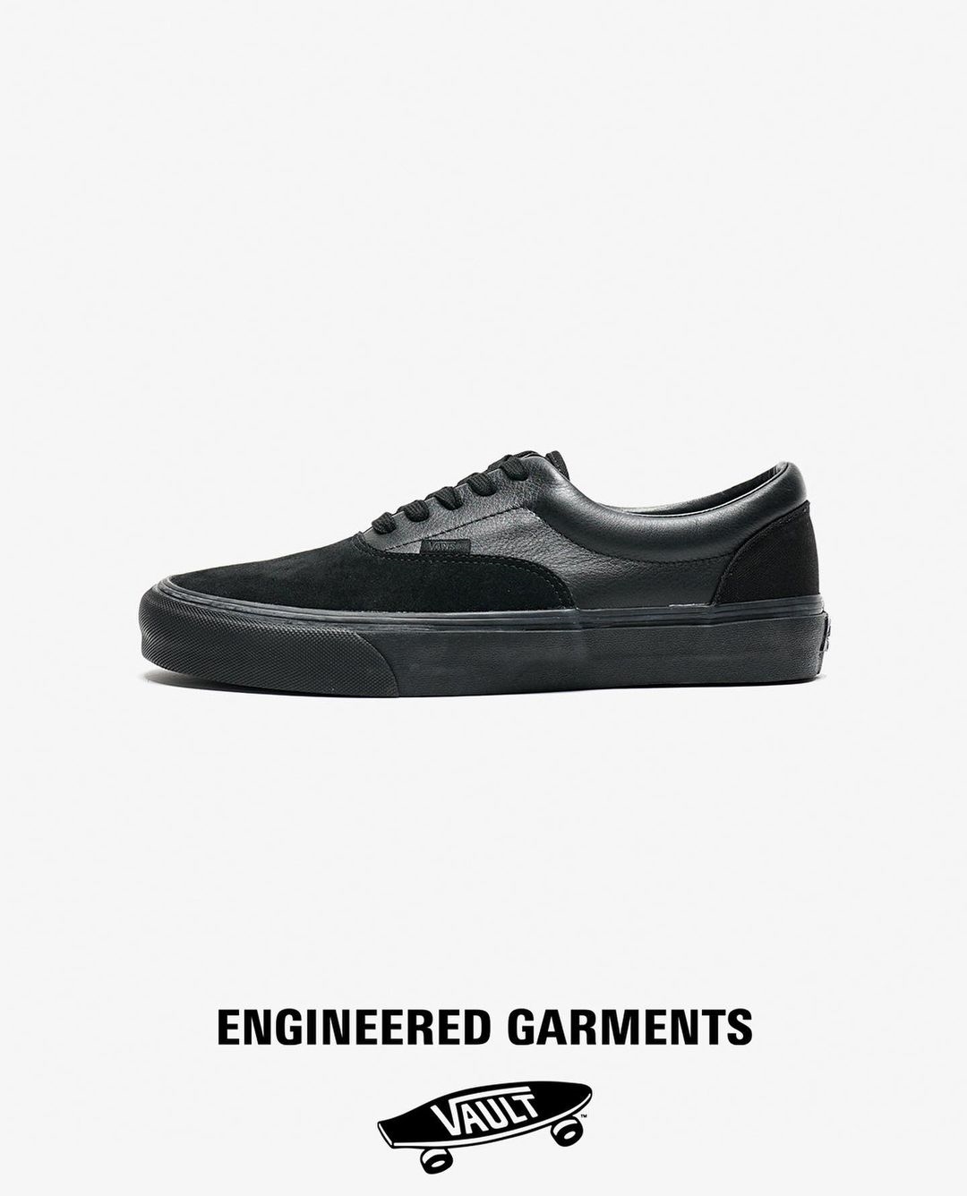 4/9 発売！VANS VAULT × ENGINEERED GARMENTS ERA 4カラー (バンズ ヴォルト エンジニアド ガーメンツ)