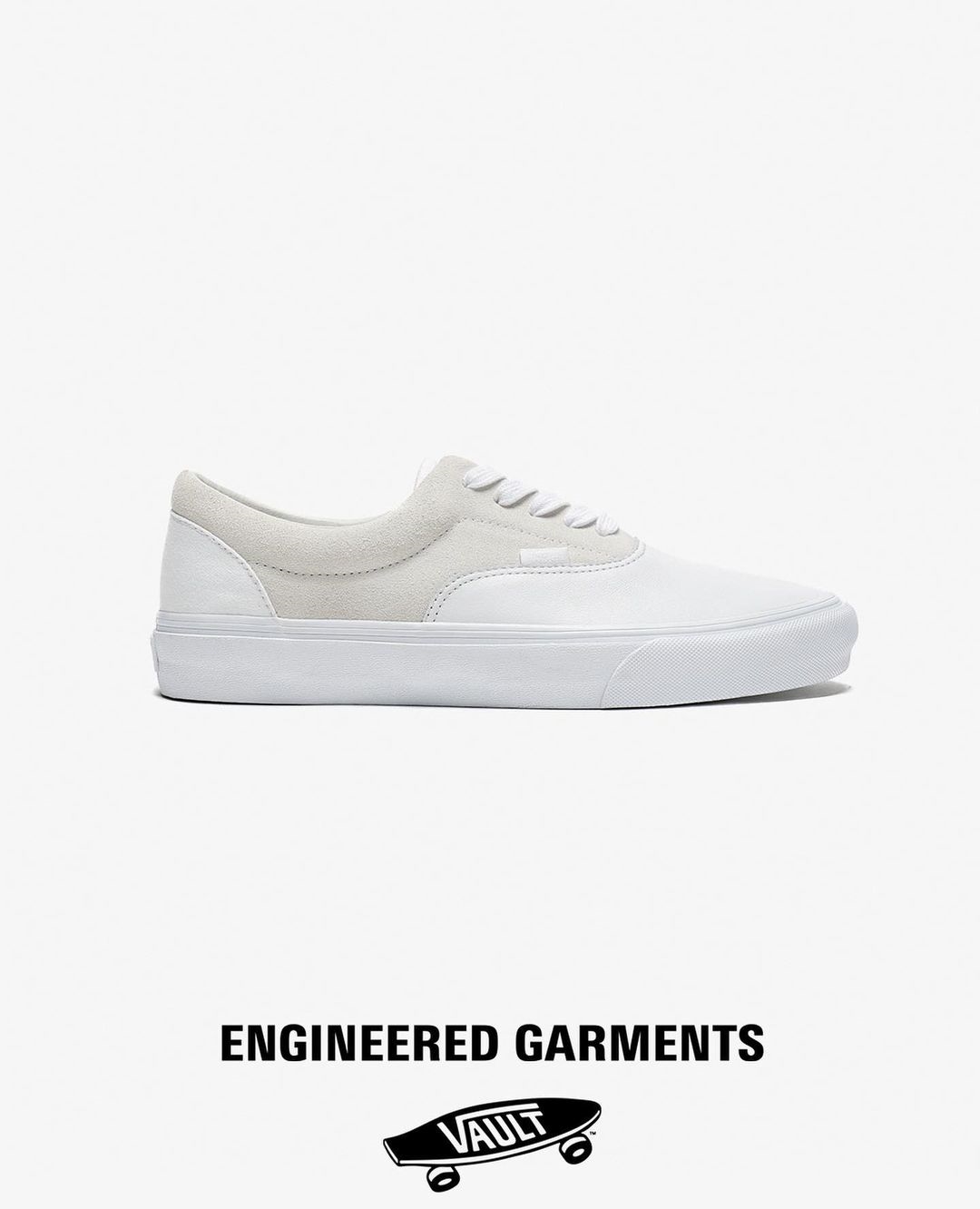 4/9 発売！VANS VAULT × ENGINEERED GARMENTS ERA 4カラー (バンズ ヴォルト エンジニアド ガーメンツ)