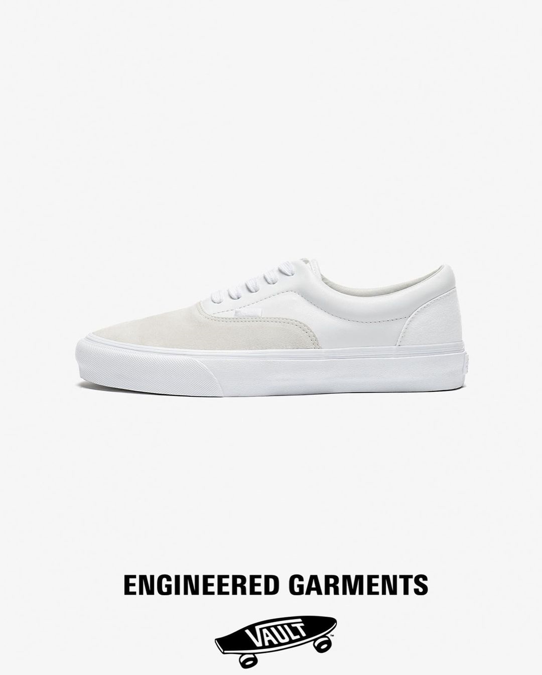 4/9 発売！VANS VAULT × ENGINEERED GARMENTS ERA 4カラー (バンズ ヴォルト エンジニアド ガーメンツ)