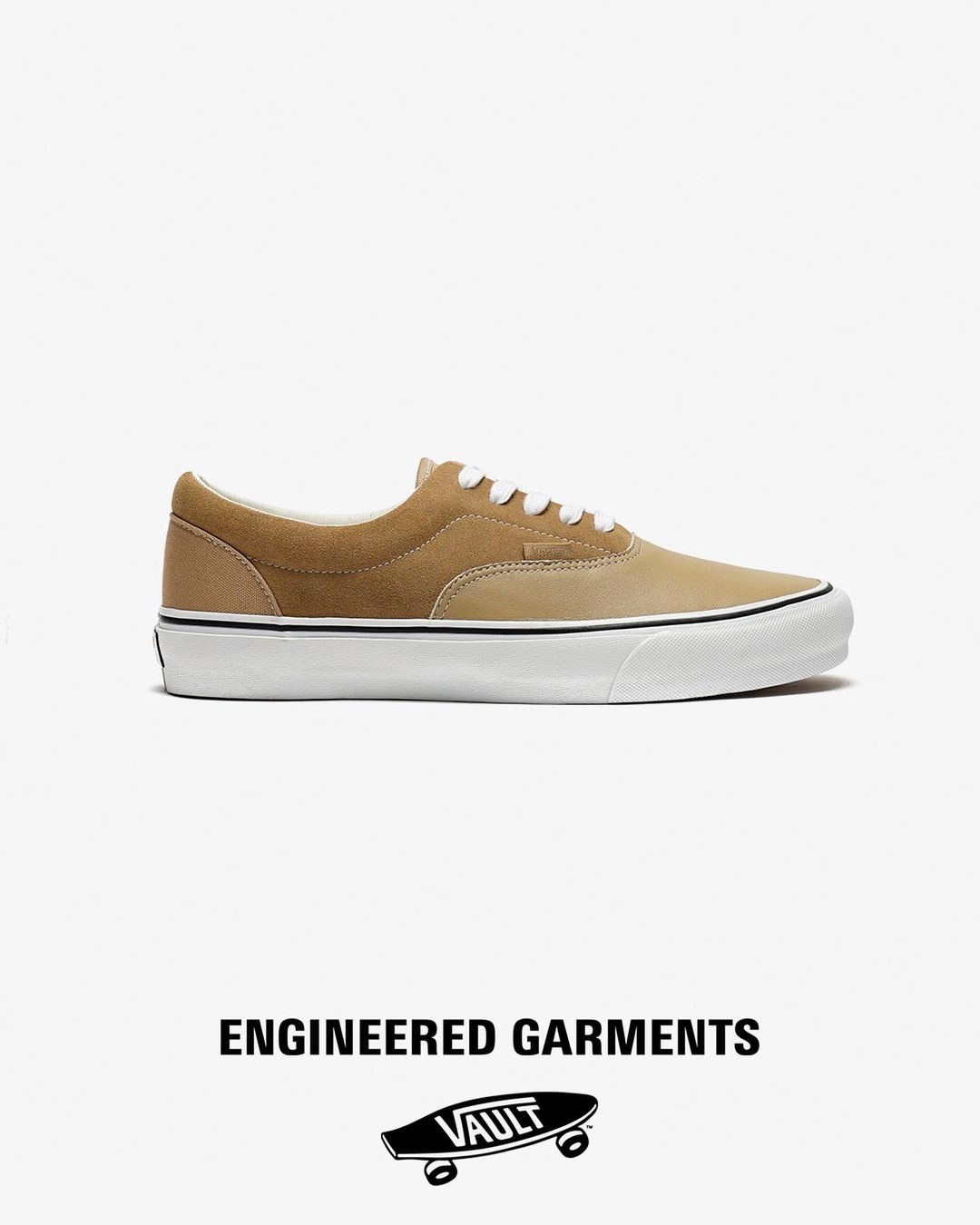 4/9 発売！VANS VAULT × ENGINEERED GARMENTS ERA 4カラー (バンズ ヴォルト エンジニアド ガーメンツ)