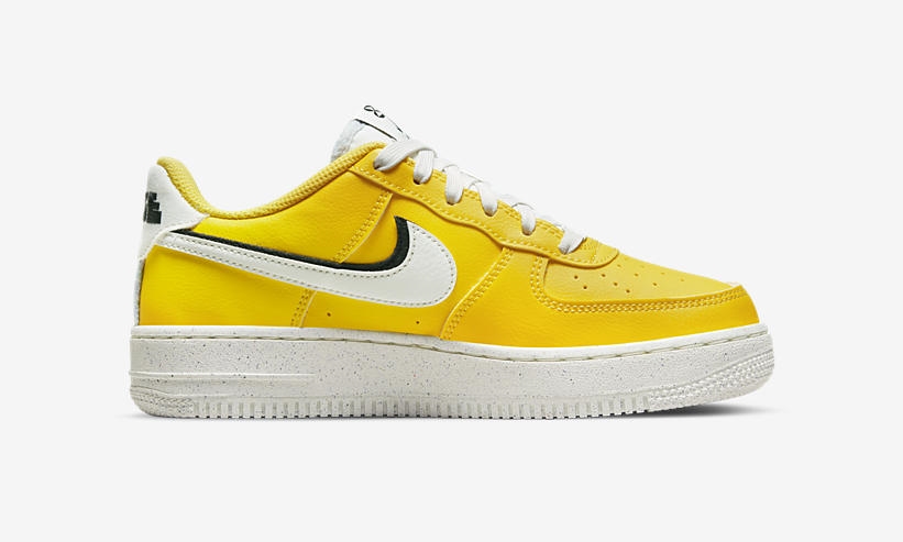 2022年 発売予定！ナイキ エア フォース 1 ロー “82/イエロー/ブラック” (NIKE AIR FORCE 1 LOW “82/Yellow/Black”) [DO9786-700/DQ0359-700]