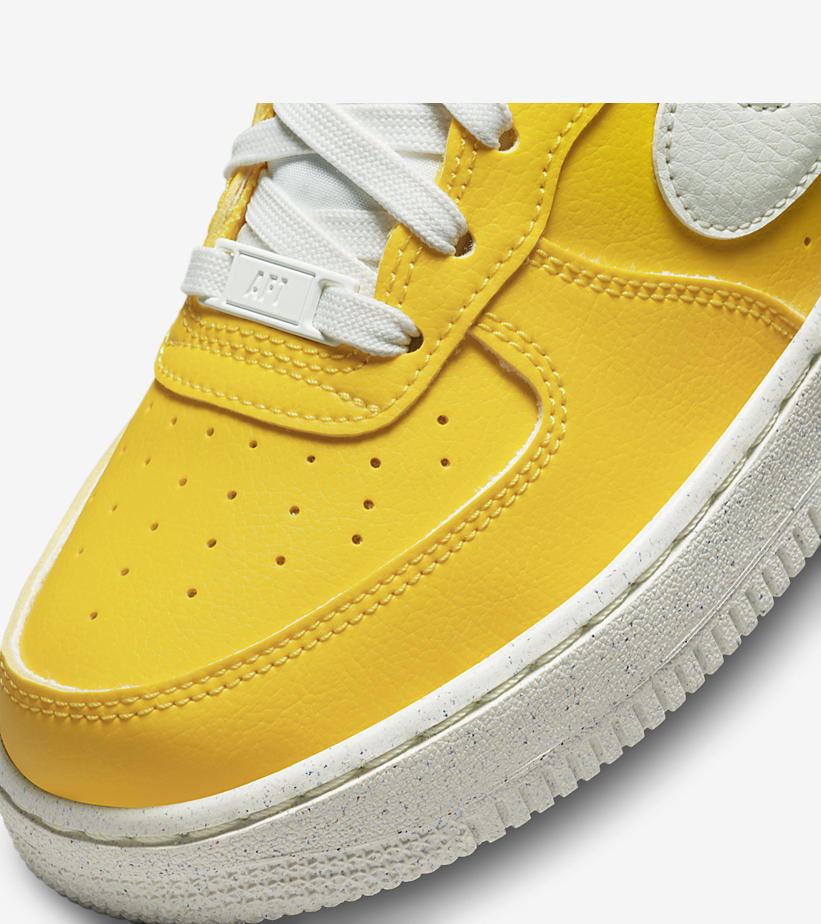 2022年 発売予定！ナイキ エア フォース 1 ロー “82/イエロー/ブラック” (NIKE AIR FORCE 1 LOW “82/Yellow/Black”) [DO9786-700/DQ0359-700]