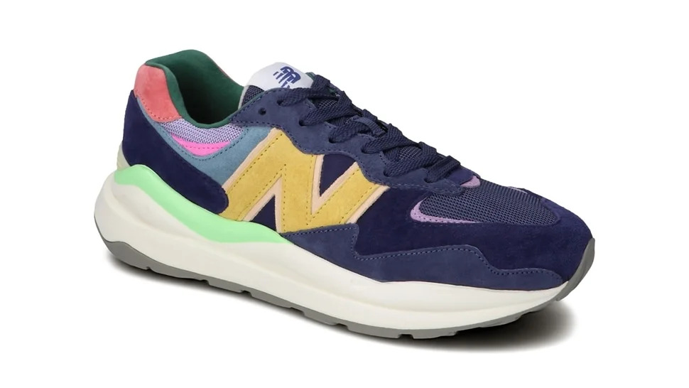 New Balance M5740 SSG/SSP (ニューバランス)