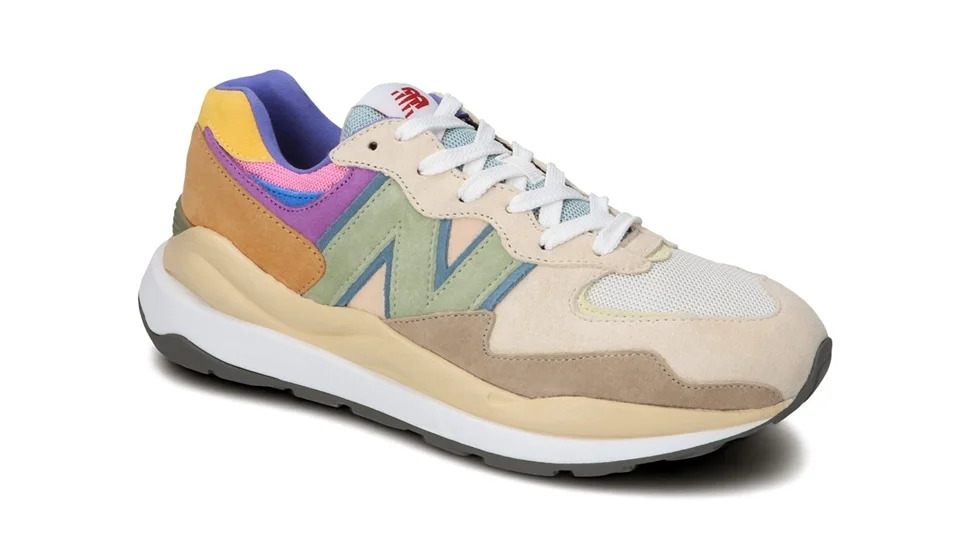 New Balance M5740 SSG/SSP (ニューバランス)