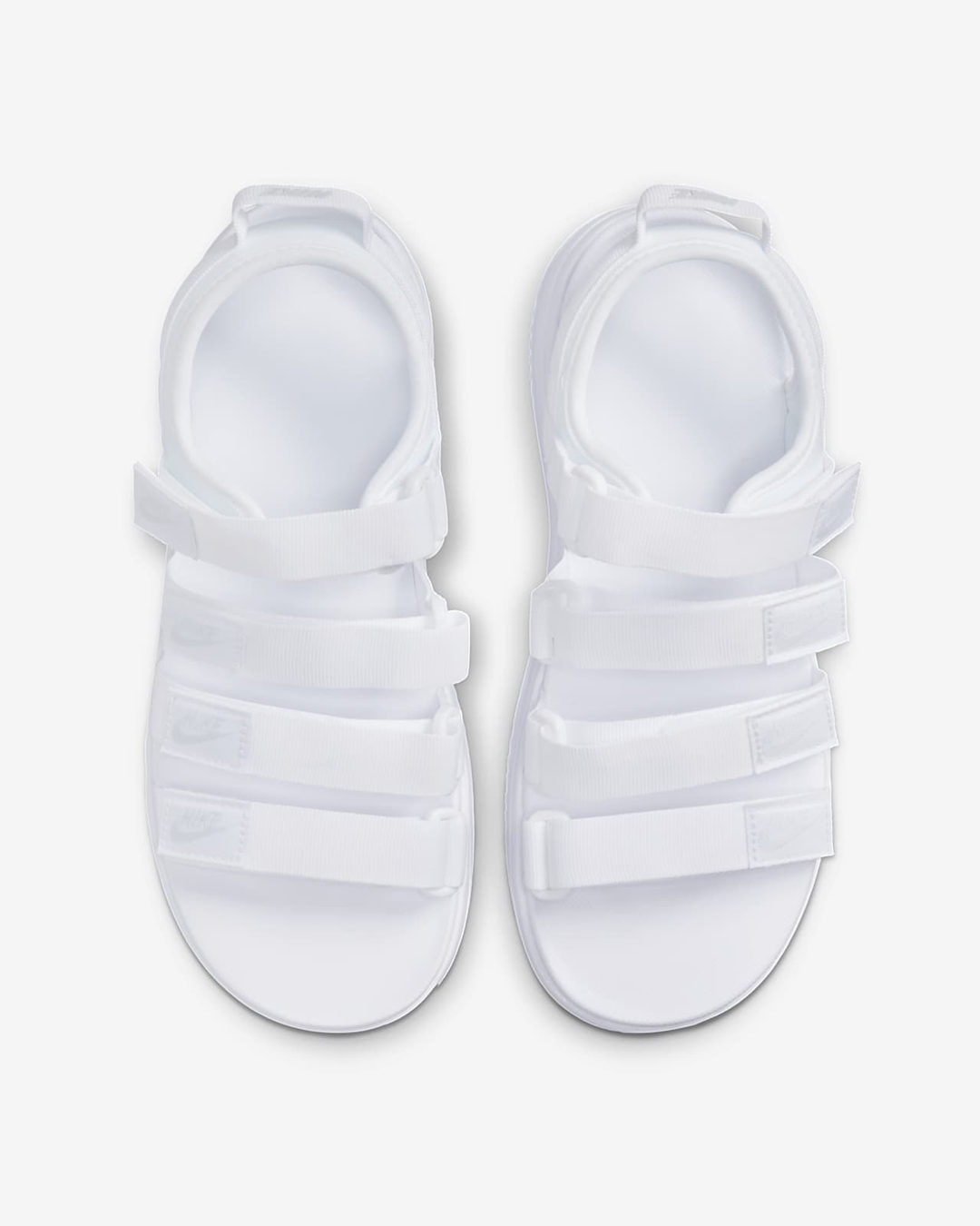 ナイキ ウィメンズ アイコン クラシック “ホワイト/ピュアプラチナム” (NIKE ICON CLASSIC “White/Pure Platinum”) [DH0223-100]