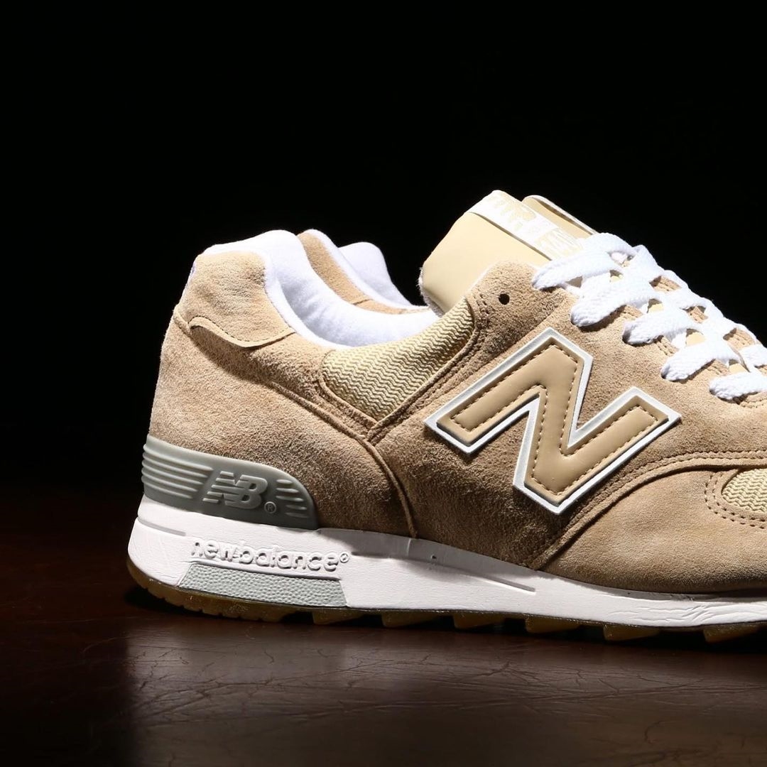 4/15 発売！New Balance M1400 TN (ニューバランス)