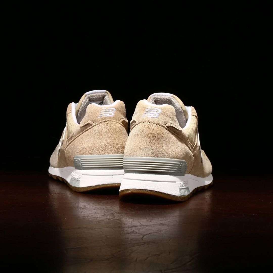 4/15 発売！New Balance M1400 TN (ニューバランス)