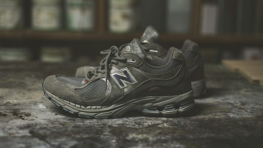 new balance M2002 RVA 28cm ニューバランス