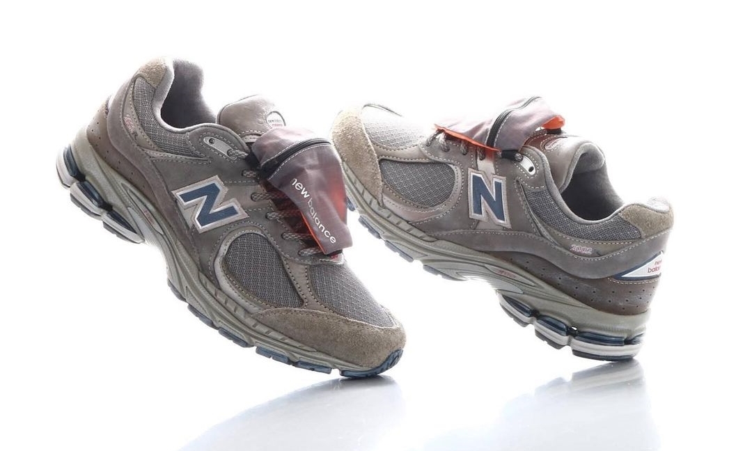 new balance M2002 RVA 28cm ニューバランス