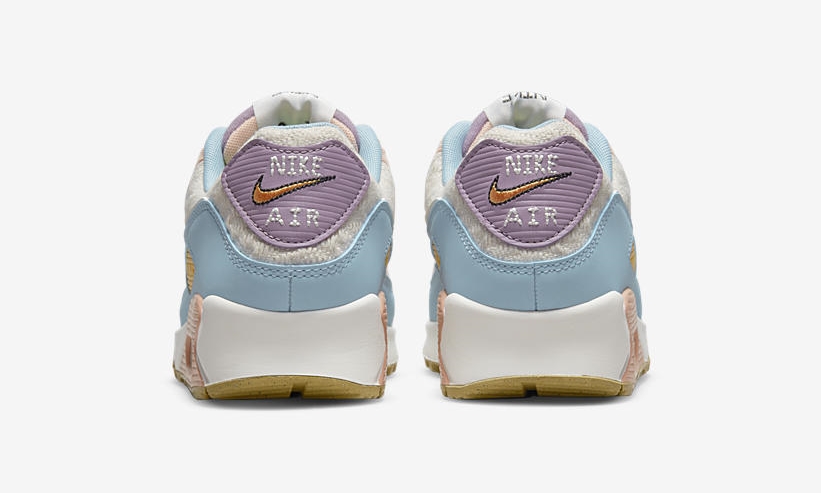 2022年 夏発売予定！ナイキ エア マックス 90 “サンクラブ/マルチ” (NIKE AIR MAX 90 “Sun Club/Multi”) [DJ9997-100]