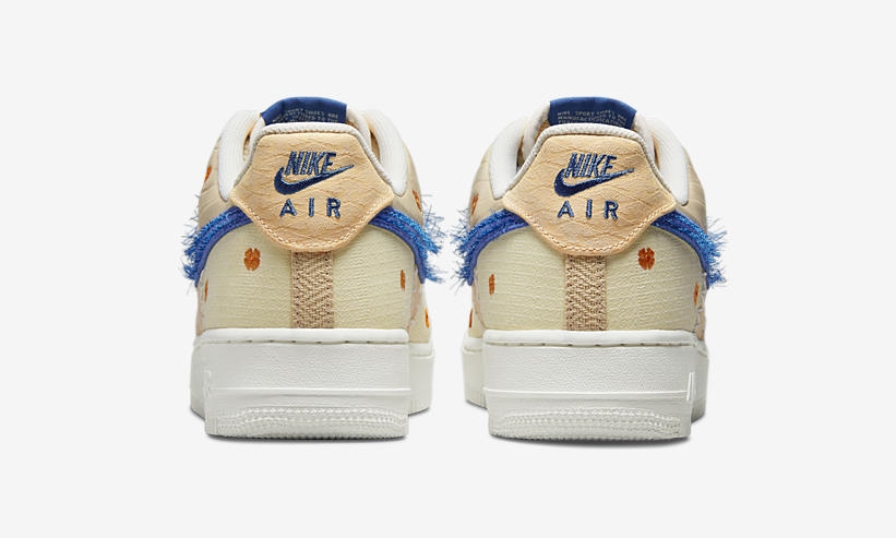 海外 7/16 発売予定！ナイキ エア フォース 1 ロー “ロサンゼルス フリー” (NIKE AIR FORCE 1 LOW “LA Flea”) [DV2215-100/DV4141-100]